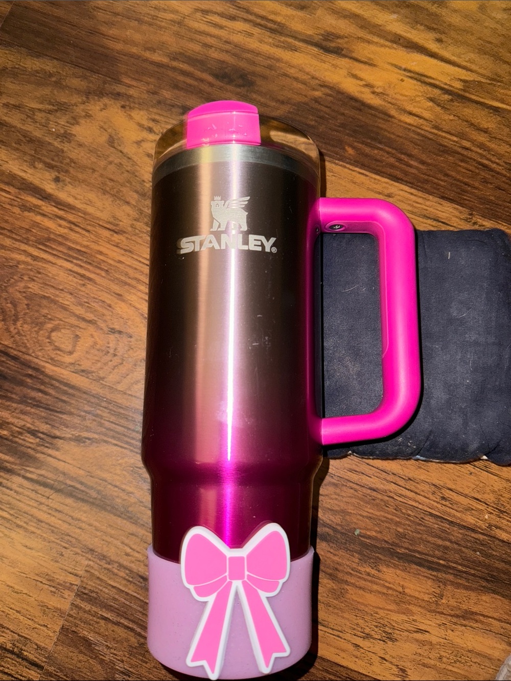 Stanley 30 oz Tumbler with Handle